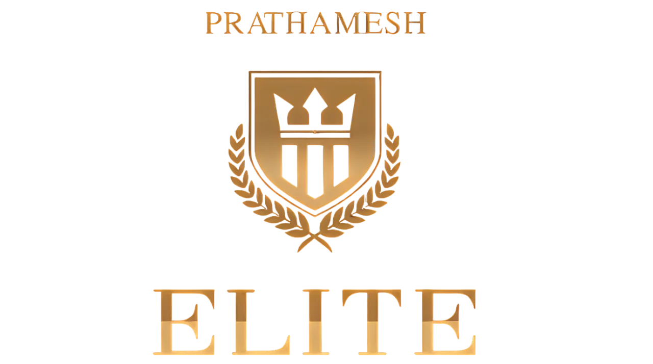 Prathamesh Elite
   logo